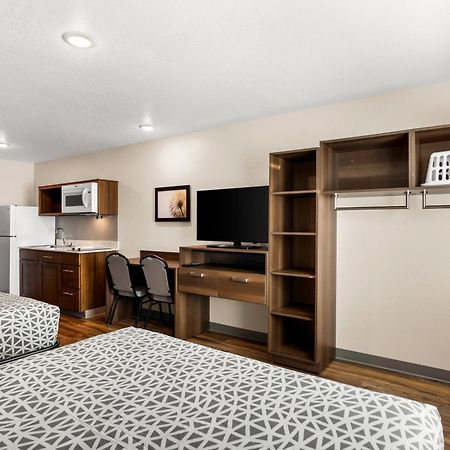Woodspring Suites Port St Lucie Port St. Lucie Exterior foto