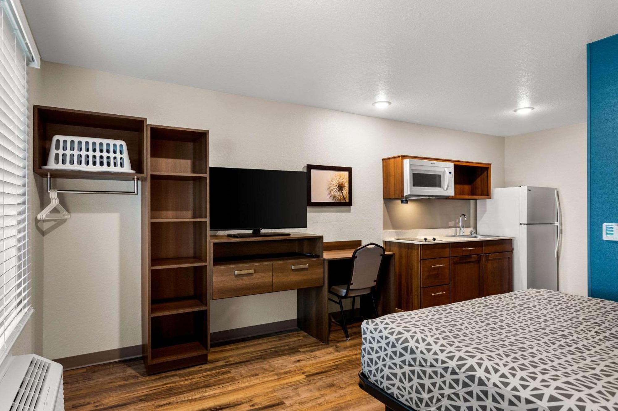 Woodspring Suites Port St Lucie Port St. Lucie Exterior foto