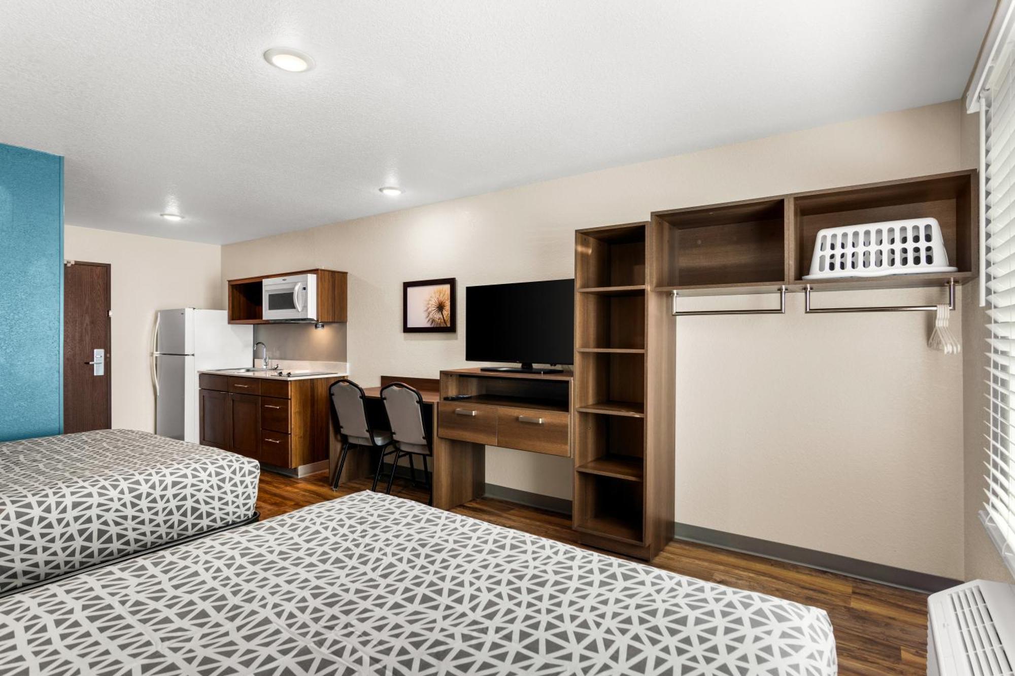 Woodspring Suites Port St Lucie Port St. Lucie Exterior foto